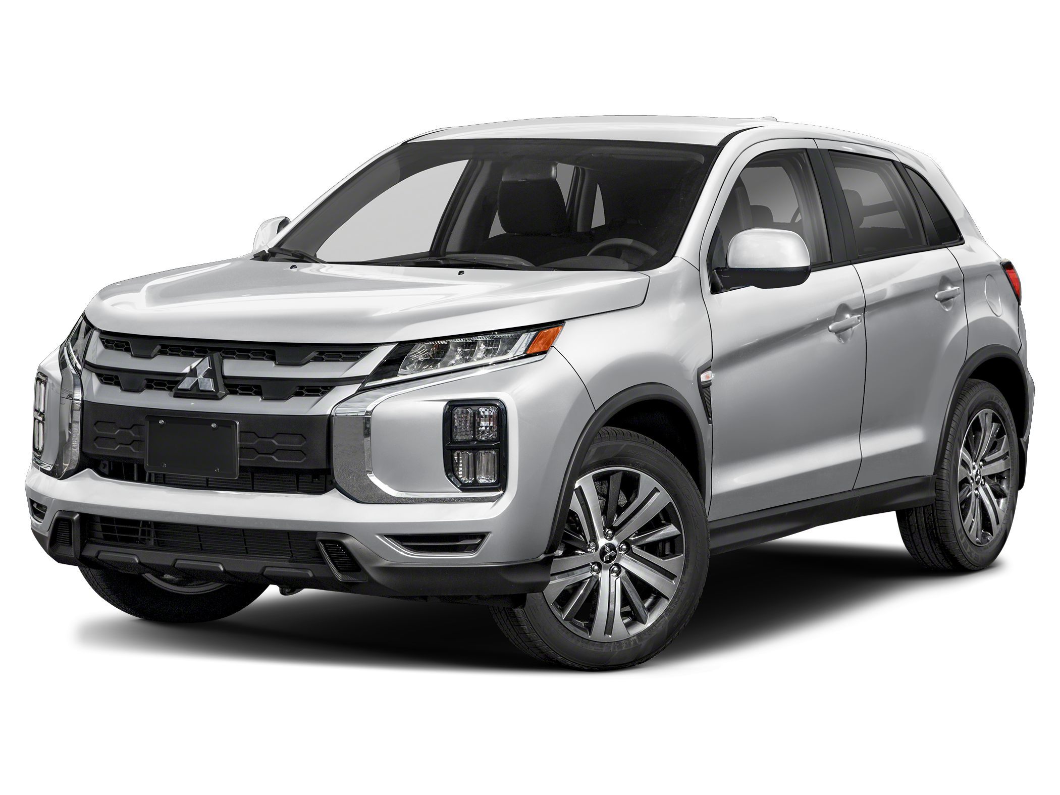 mitsubishi outlander sport 2024 JA4ARUAU8RU013081 image mitsubishi outlander sport 2024 JA4ARUAU8RU013081 image